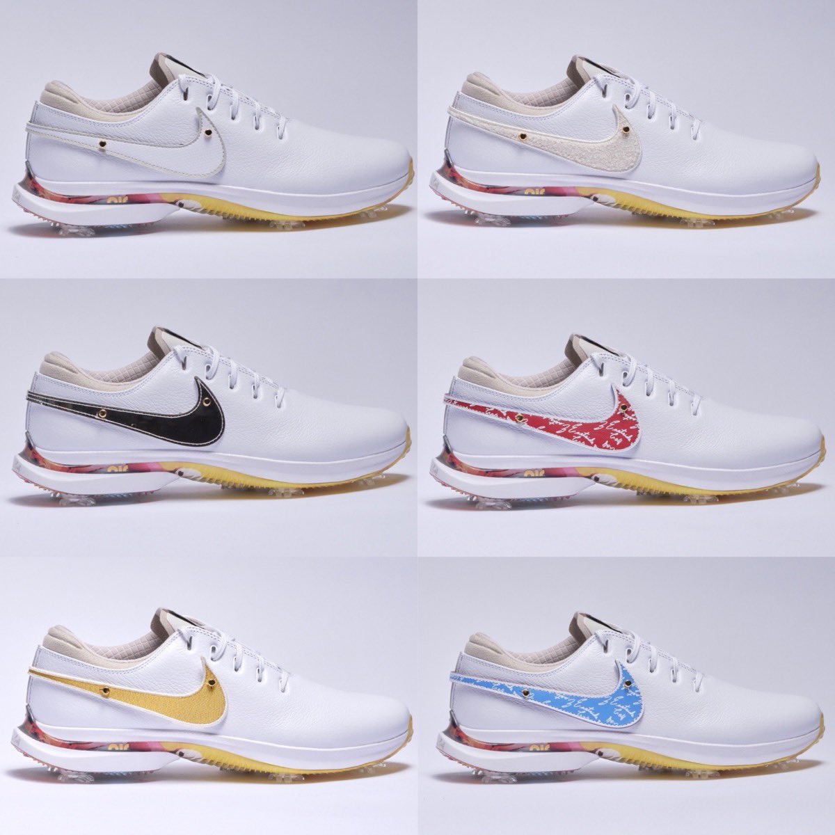 イーストサイドゴルフ × NIKE AIR ZOOM VICTORY Eastside Golf x Nike Air Max 1 86 OG Golf & Air Zoom Victory Tour