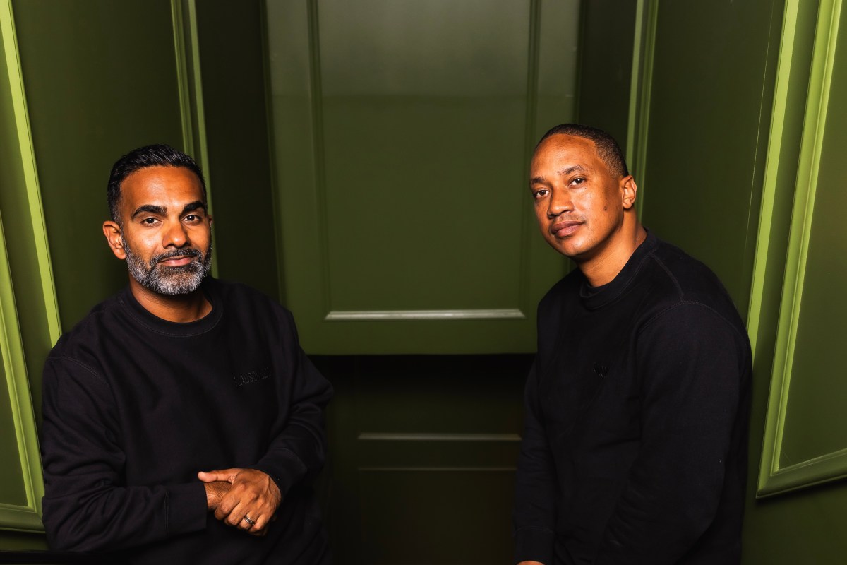 Slauson &amp; Co. raises $100M Fund II proving appetite for inclusion persists dlvr.it/TCpvyp