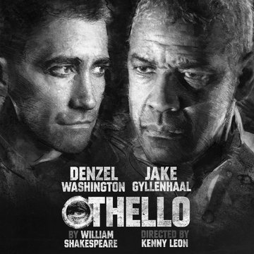 Denzel Washington to return to Broadway in OTHELLO?