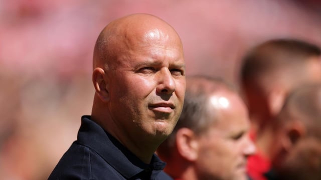 Liverpool submit Champions League squad for 2024-25 dlvr.it/TCpwYR