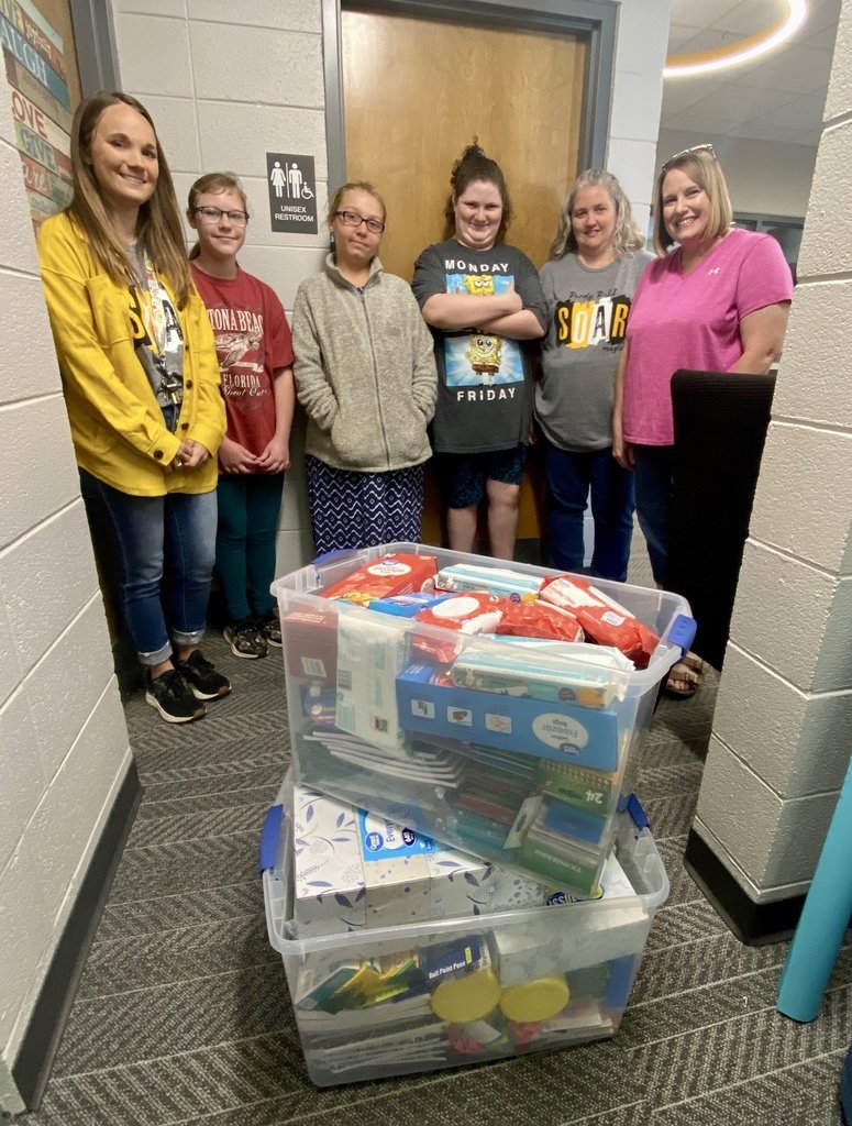 Purdy R-II School District tweet media