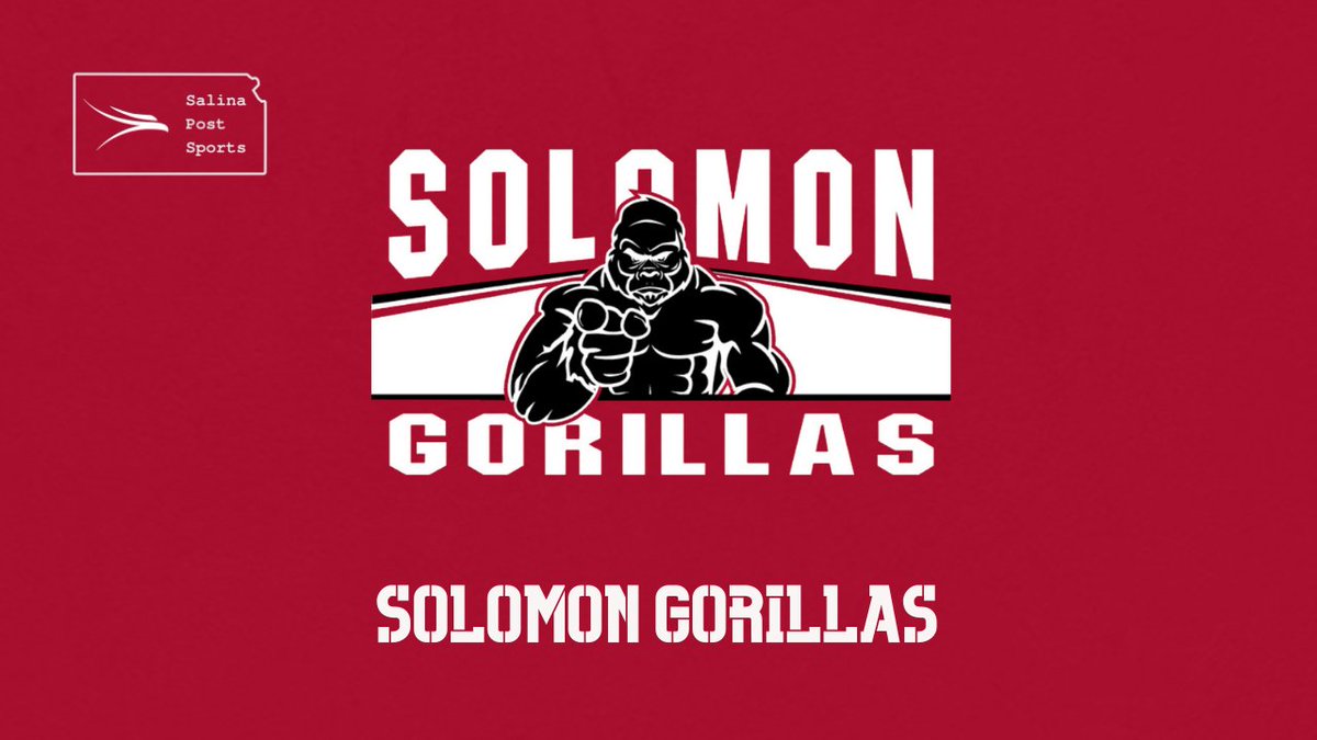 Salina Post Sports (@spostsports) on Twitter photo Under first-year head coach Devin Rizzo, the <a href="/SolomonSchools/">SolomonSchools</a> football program will look to take a big step in the right direction with a huge senior class
Read our full season preview ๐
โ๏ธ salinapost.com/posts/adff62e2โฆ Under first-year head coach Devin Rizzo, the <a href="/SolomonSchools/">SolomonSchools</a> football program will look to take a big step in the right direction with a huge senior class
Read our full season preview ๐
โ๏ธ salinapost.com/posts/adff62e2โฆ