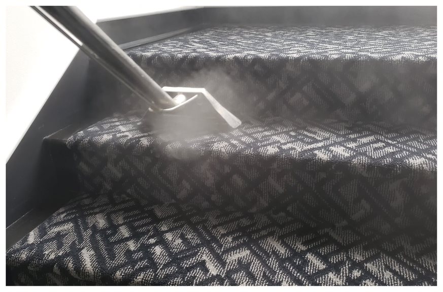 JPCARPET's tweet image. Want spotless stairs? 🧽 JP Carpet Cleaning Expert Floor Care has you covered! Our top-tier steam cleaning banishes dirt, stains &amp;amp; allergens. Extend carpet life today! Call (818) 263-9314 🌟 #CleanStairs #ProClean