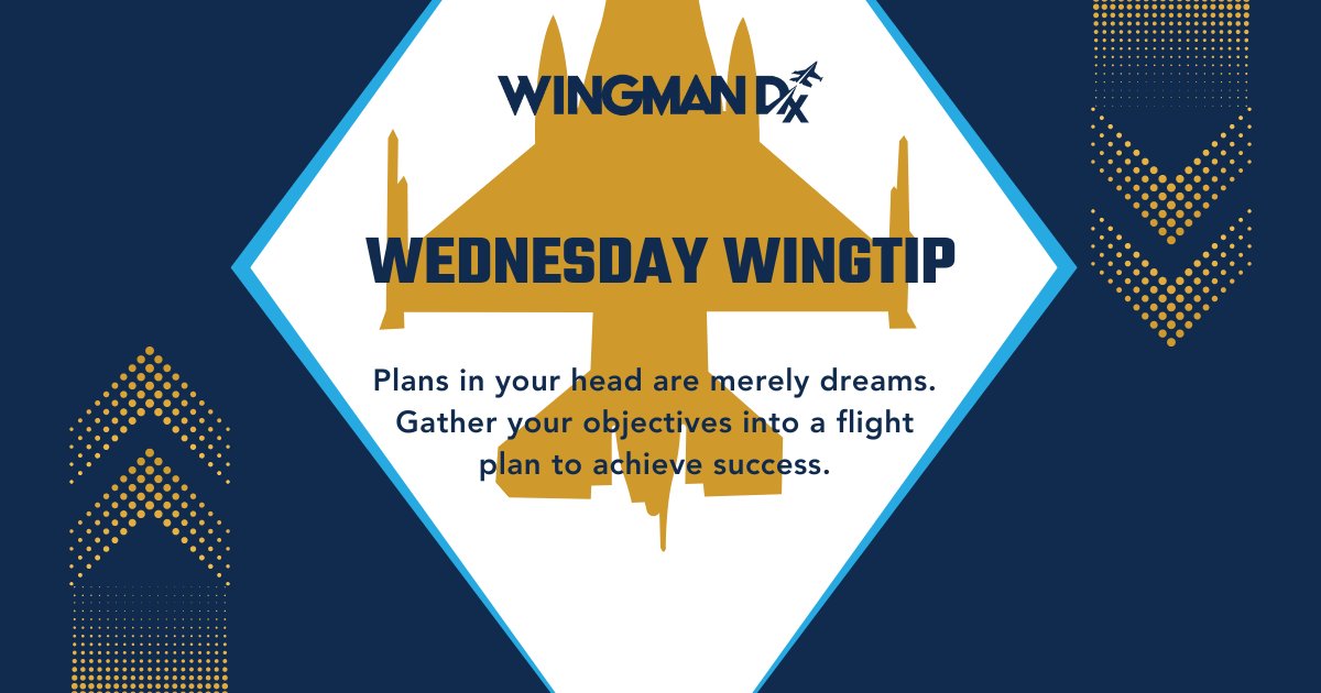 Wingman DX tweet media