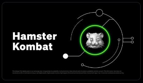 Let's start trading Hamster with Gate.io today🔥🔥🔥🔥