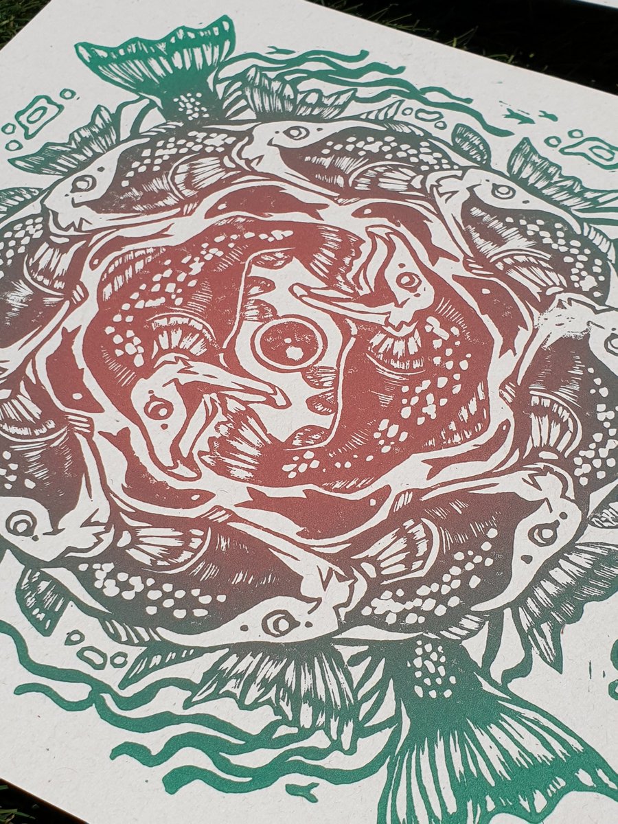 Feral Foliage 🌿Sticker club now live🌈 tweet media