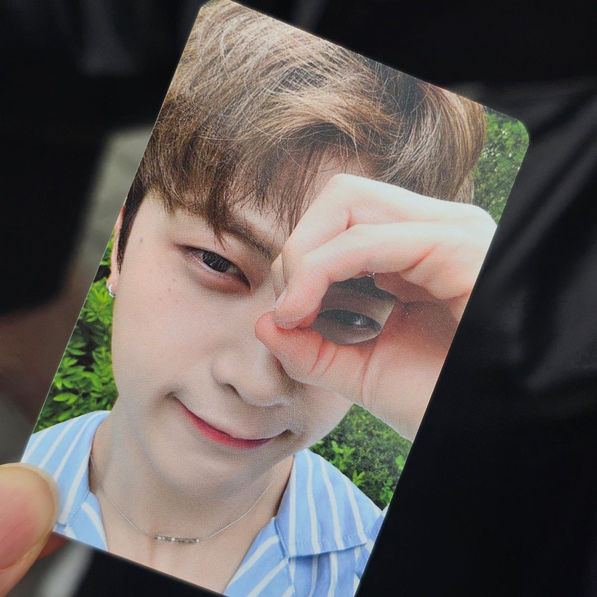 CLCSOON's tweet image. 제베원 석매튜 공방포카 1주차 구합니다 
최대한 싼 가격, 뎀으로 제시 (터무니 없는 가격 ❌) 
한국 계좌 ⭕️
한국 주소 ⭕️
하자 있어도 괜찮으니까 연락주세요

제로베이스원 zb1 제베원 성한빈 김지웅 장하오 석매튜 김태래 리키 박건욱 김규빈 한유진 포토카드 미공포 뮤직플랜트 뮤플 포카 양도 dm