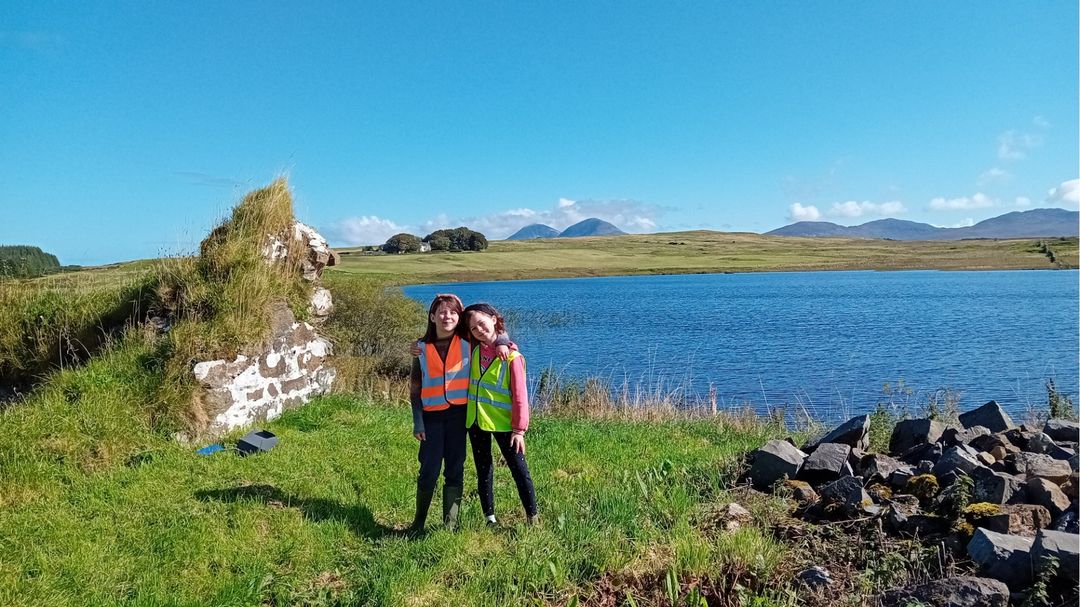 Small Isles Primary School, Jura tweet media