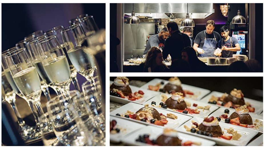 Don't miss out! Only 11 days left to take advantage of the ***early bird special pricing*** for our Autumn Evening for Autism!
$225 per ticket until September 15th with a $75 charitable tax receipt.
Come join us for our gala evening on October 17th at NeXT!