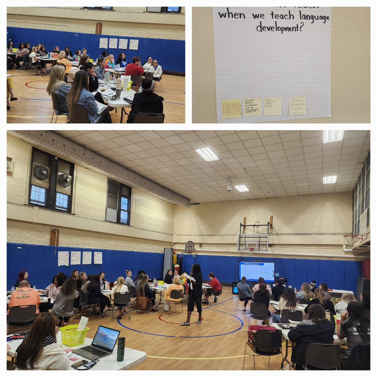 NBPS Lincoln Elementary School tweet media