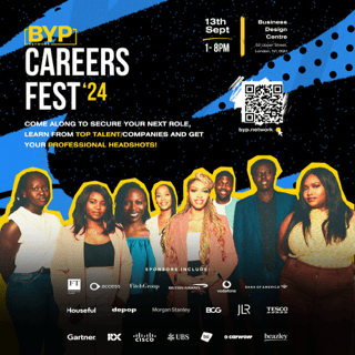 lifeatFT's tweet image. Mark your calendar for September 13th and join us at the @bypnetworkapp Careers Fest and Leadership Conference where we'll be hosting our very own panel discussion on Mastering Remote and Hybrid Work Environments. Stay tuned for more info! #BYPNetwork