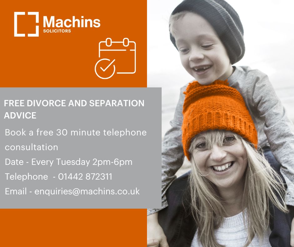 Next Tuesday 10 September, I will be advising at our free #familylaw advice clinic: 
Divorce ✔ 
Matrimonial finances✔ 
Separation ✔ 
Children law ✔ 
Same-sex couples ✔ 
Domestic abuse and protective orders✔ 
Cohabitation ✔  
Business, pensions &amp; other assets on divorce✔