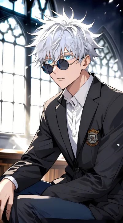 C’est la rentrée… !

Je viens de découvrir mes classes et le cru de cette année a l’air particulièrement intéressant…~

J’ai à peine eu le temps de rencontrer mes étudiants que ma collègue a déjà glissé son numéro dans ma poche…~
Devrais-je l’appeler..?