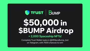 halo__sol's tweet photo. Note: Only Trust Wallet addresses are eligible for rewards  👀 Full details &amp; terms

https://t.co/2QhZcBWMQU https://t.co/pnQCeELWdj