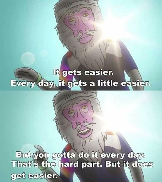 vividvoid's tweet image. gm