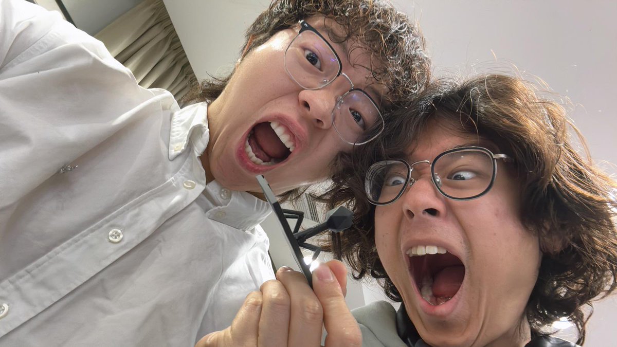 Daniel Zhen Ye Sin (@danielsin909) on Twitter photo My PHirst PHage conPHerence!! Am super thankful for the opportunity to yap, learn, and connect with other amazing phage enthusiasts!!
#PhgOx24
<a href="/PhageOxford/">Bacteriophage Oxford</a> My PHirst PHage conPHerence!! Am super thankful for the opportunity to yap, learn, and connect with other amazing phage enthusiasts!!
#PhgOx24
<a href="/PhageOxford/">Bacteriophage Oxford</a>