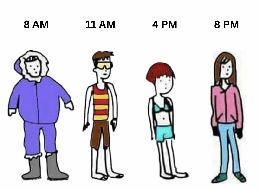 Midwest vs. The Rest tweet media