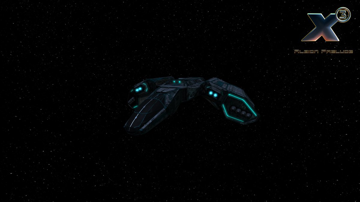 EGOSOFT tweet media