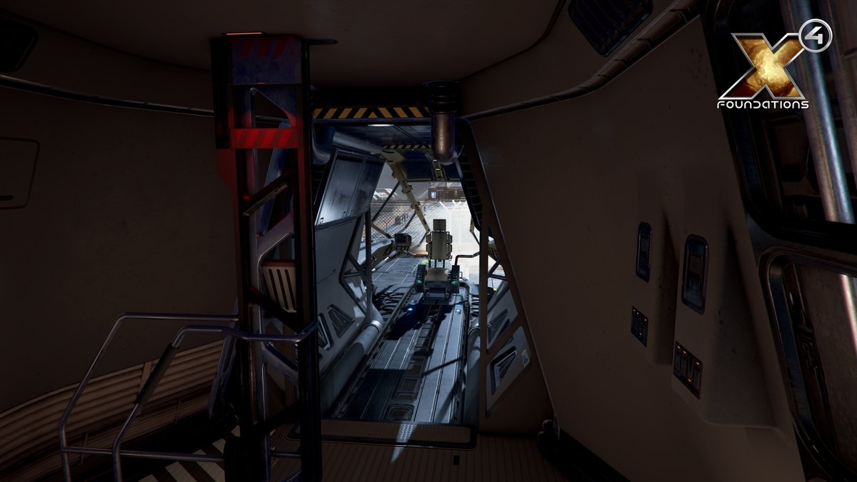 EGOSOFT tweet media