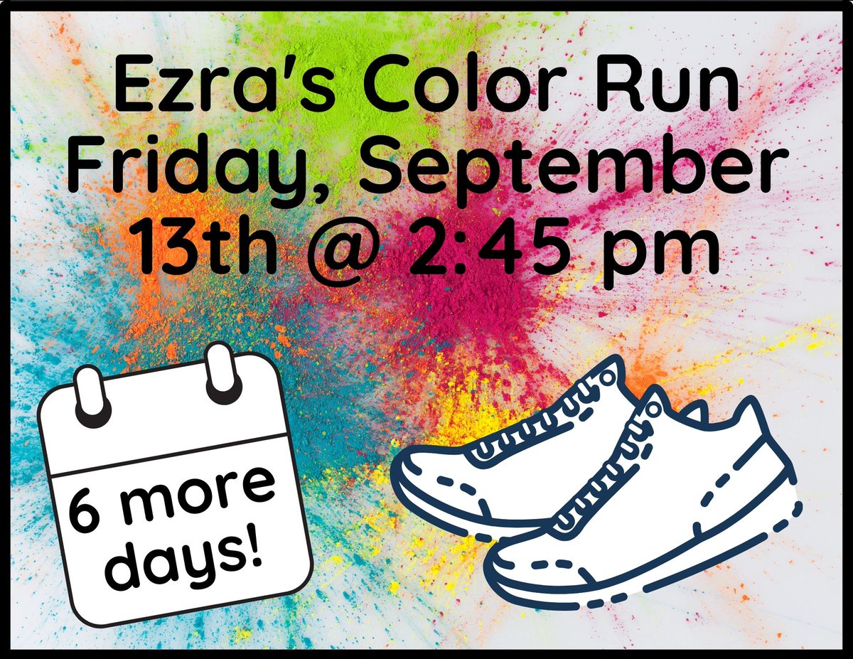 Ezra Millard (@ezraelementary) on Twitter photo 