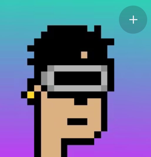 This was my first Solana NFT. THE FIRST. 

Enough said. OG never dies <a href="/SolPunksFamily/">SolPunks Community</a>