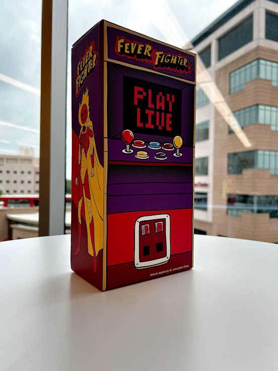 St. Jude PLAY LIVE tweet media