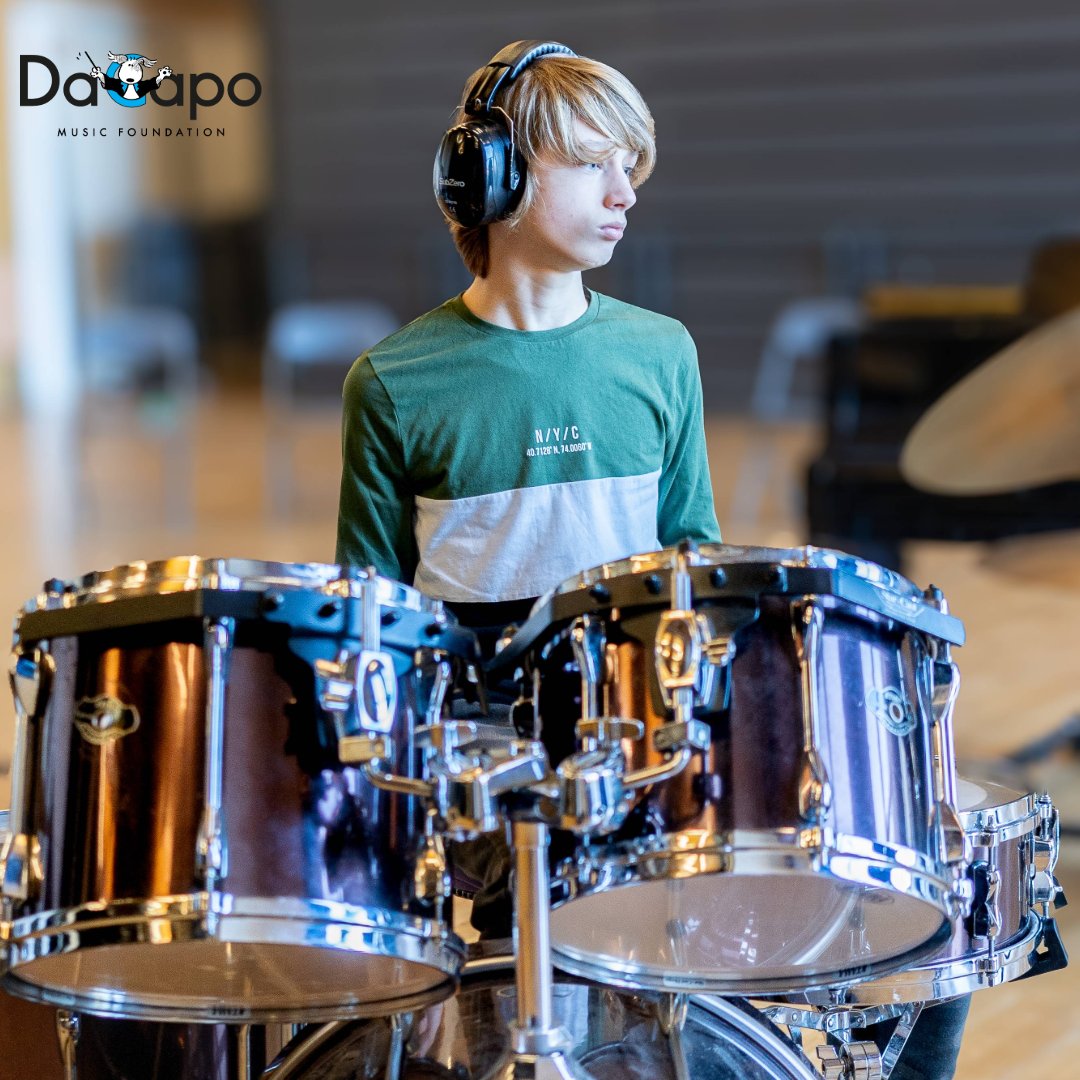 DaCapo Music Foundation (@dacapomusic) on Twitter photo It's only 10 days until the Saturday Centre restarts for the new term! It's not too late to sign up to learn music with us this September. Use the link in bio and get a free trial now... #LearnMusic #MusicLessons #MusicSchoolLondon #LearrnAnInstrument It's only 10 days until the Saturday Centre restarts for the new term! It's not too late to sign up to learn music with us this September. Use the link in bio and get a free trial now... #LearnMusic #MusicLessons #MusicSchoolLondon #LearrnAnInstrument