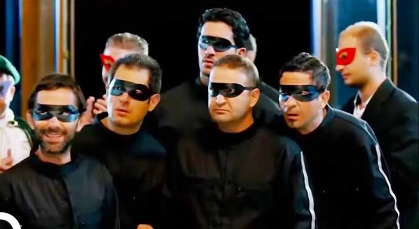 Troll Football (@trollfootball) on Twitter photo Galatasaray fans these days Galatasaray fans these days
