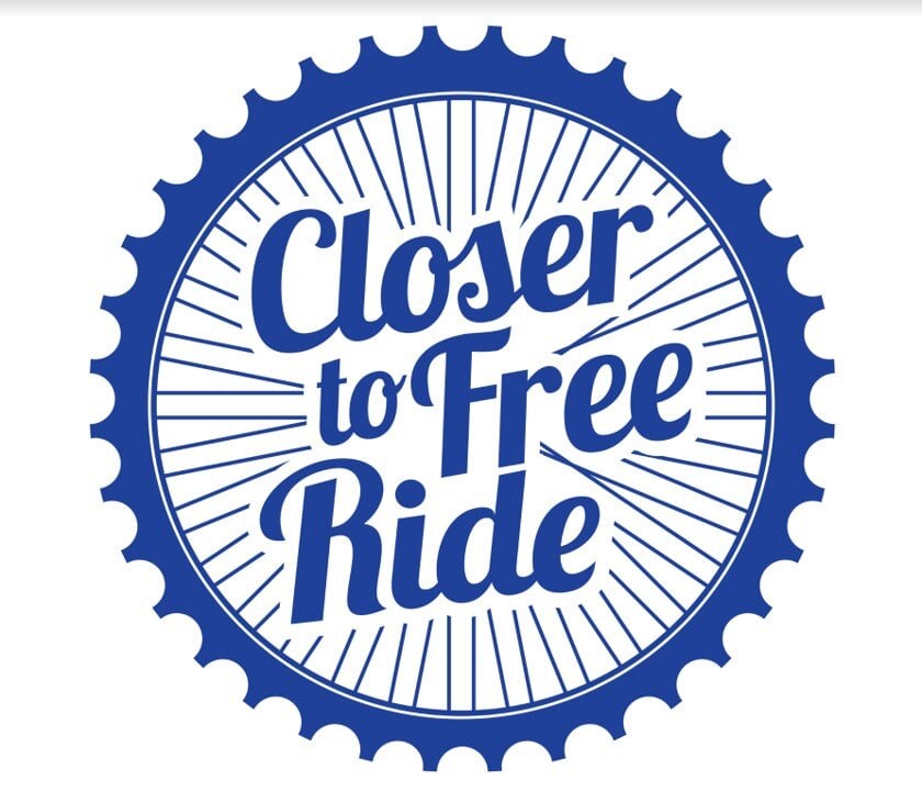 WrenLabs's tweet photo. 🚲 We are proud to be a sponsor for this years "Closer to Free" 2024 Ride happening at the Yale-bowl this Saturday. 100% of money raised by riders directly impacts these important programs. 

#cancersucks #closertofree #yalebowl #wrenlab #charity #dogoodfeelgood https://t.co/XP68HkgEyj