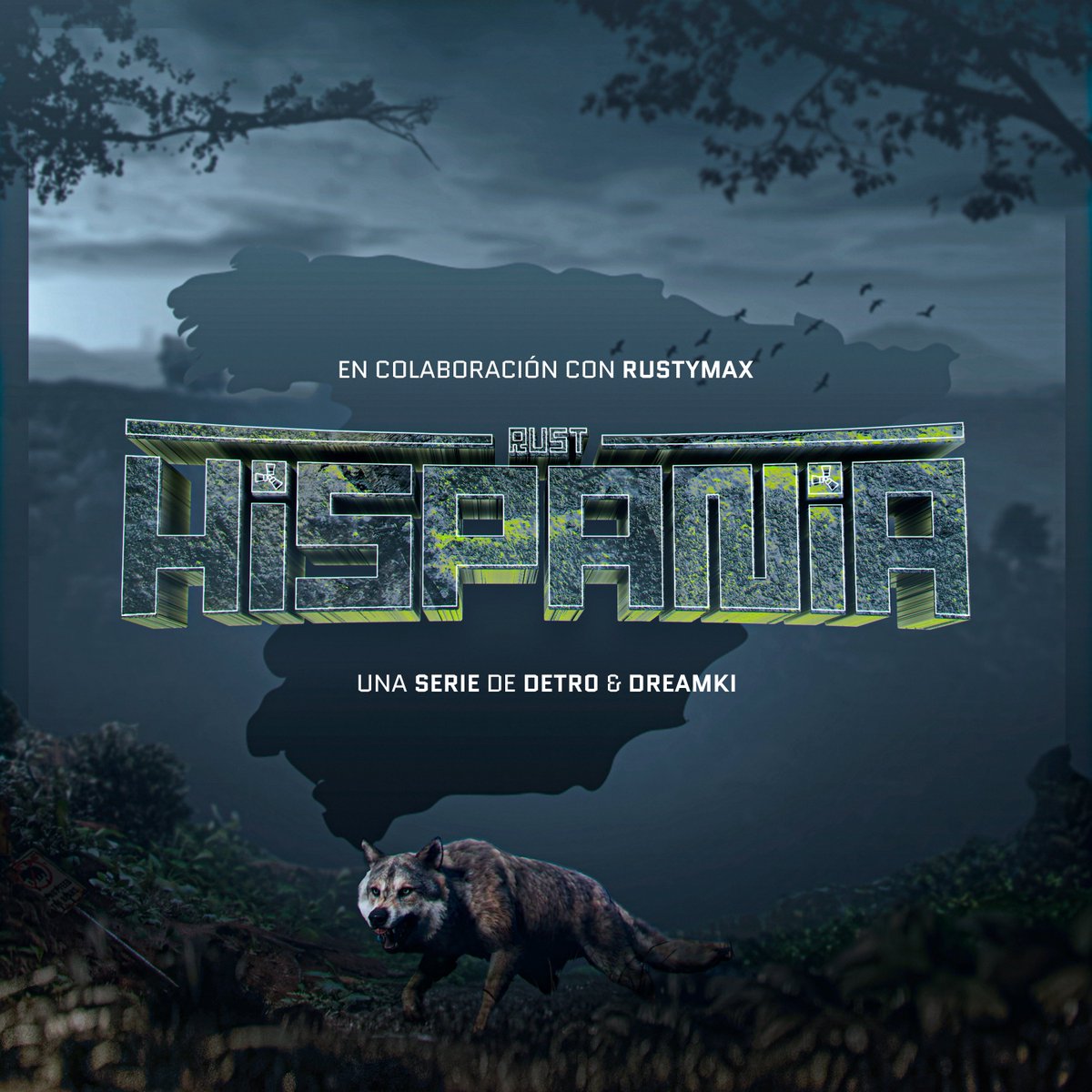 ¿Te gustaría descubrir qué sería de la sociedad actual en la España antigua? 🔙

Lo podrás descubrir este próximo mes de Octubre 📆

Bienvenidos a Hispania, en colaboración con <a href="/RustyMaxEU/">RustyMax</a> 🇪🇸

¿Quién debería de estar sí o sí? 🔎