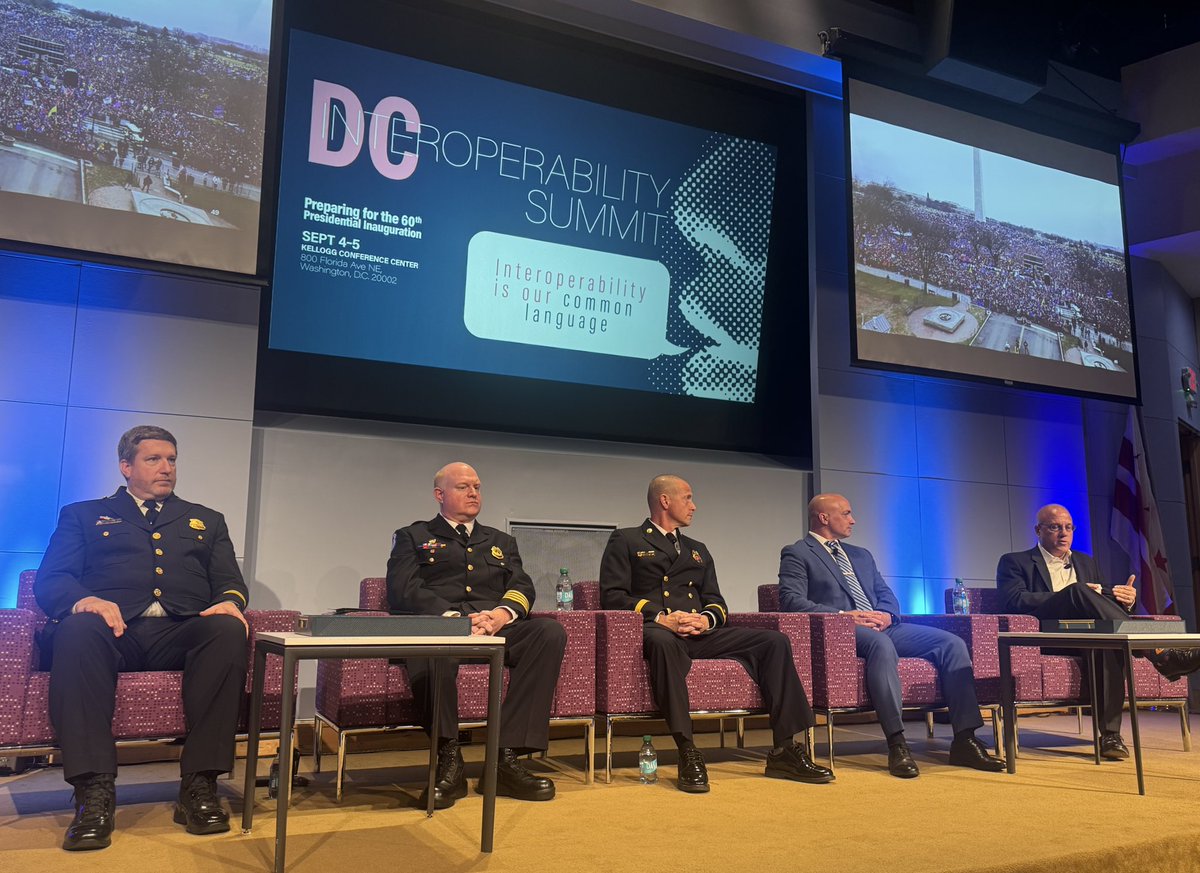 DC Fire and EMS Department tweet media