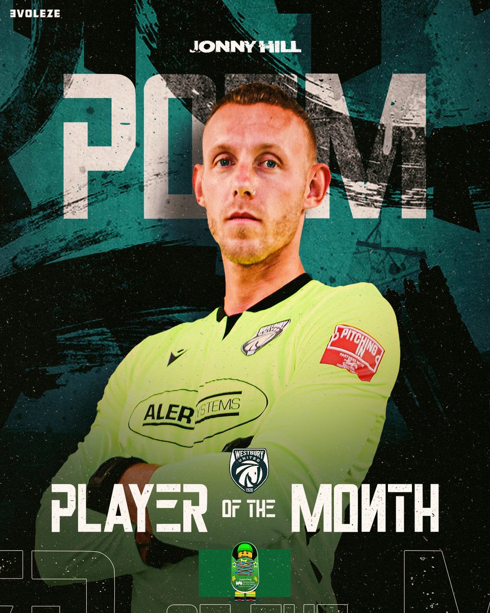 Westbury United tweet media