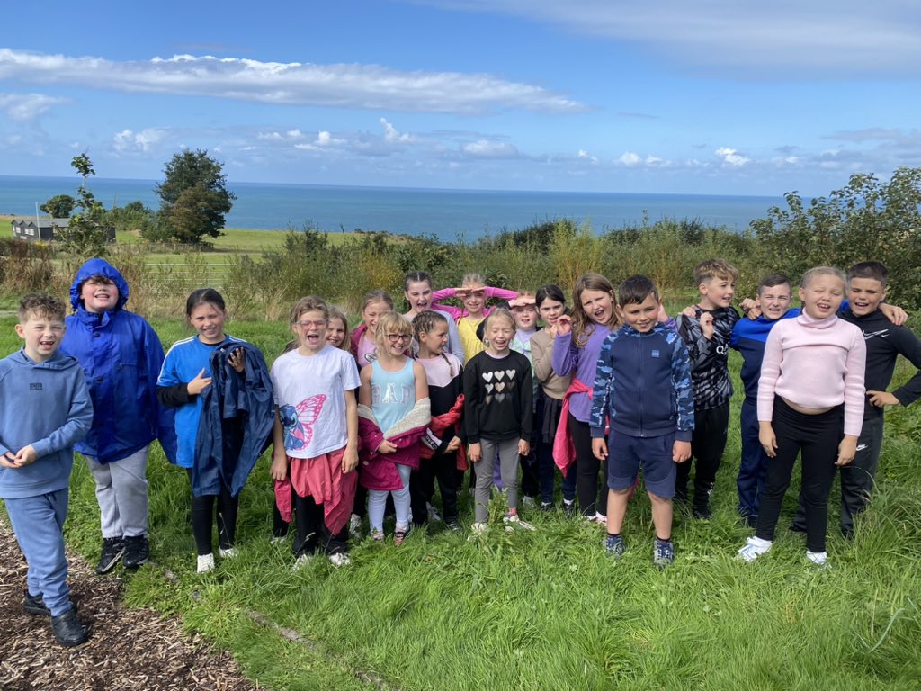 Cadoxton Primary tweet media