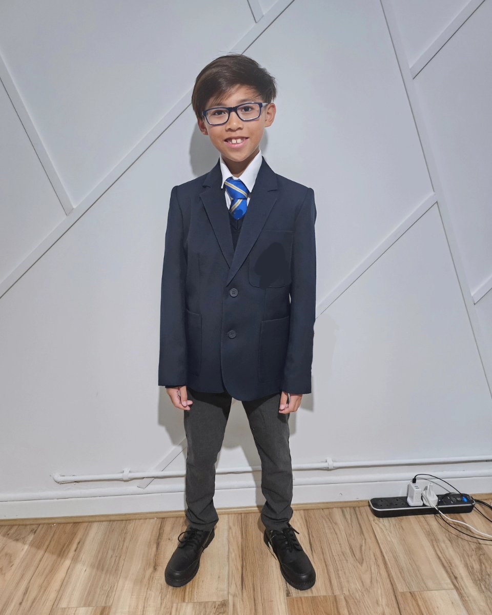 E&M school life tweet media