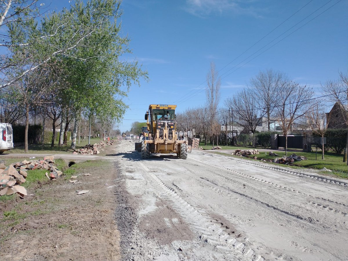 Municipalidad de Rosario tweet media