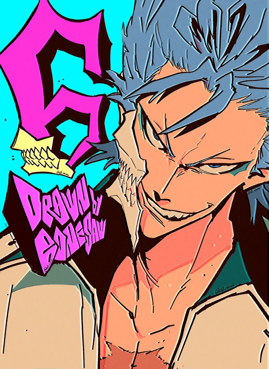 THE 6TH ESPADA