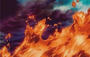 @FreezingElder As she launched the flurry of fire, she’d combine it with the rich lethal combination of iron and magnesium, the result, if given the time to be written successfully, forming mafic lava as a subsequent attack!

#𝕰𝐓𝐄𝐑𝐍𝐈𝐀 ✘ #𝐊𝐈𝐍𝐆𝐃𝐎𝐌𝐑𝐔𝐒𝐇