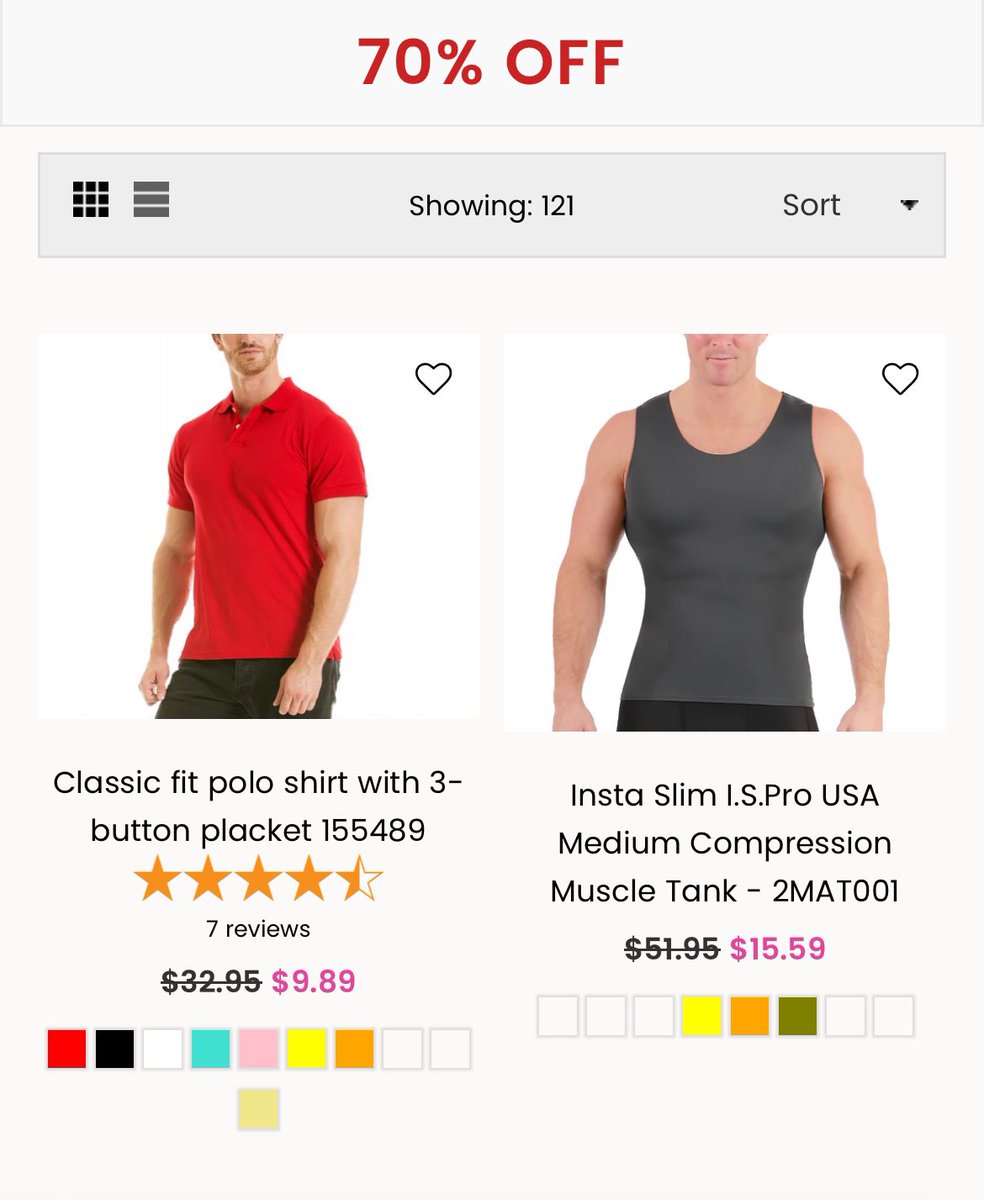 InstantFigure's tweet photo. 🚨 Huge Savings Alert! 🚨 Enjoy 70% OFF for a limited time! Don’t miss out on these incredible deals. Visit our website now for more! 🛒💸 #LimitedTimeOffer #HugeDiscount #ShopNow
#instantfigure

https://t.co/2xV1kdHDo6 https://t.co/vn5YHuR3l1