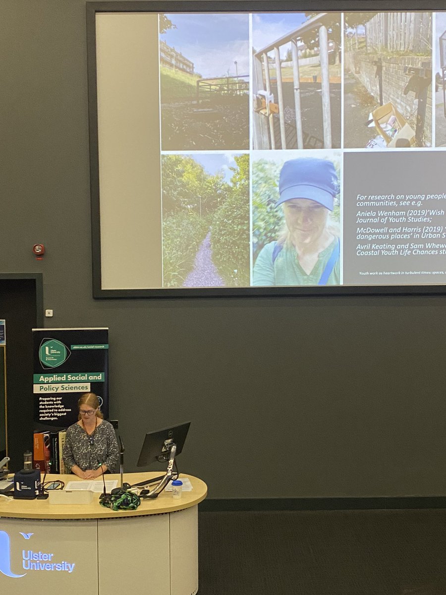 Beautiful, bold and evocative readings of creative writing from @tania_dsc keynote speech #UUStopTheClock: youthwork as heartwork ❤️