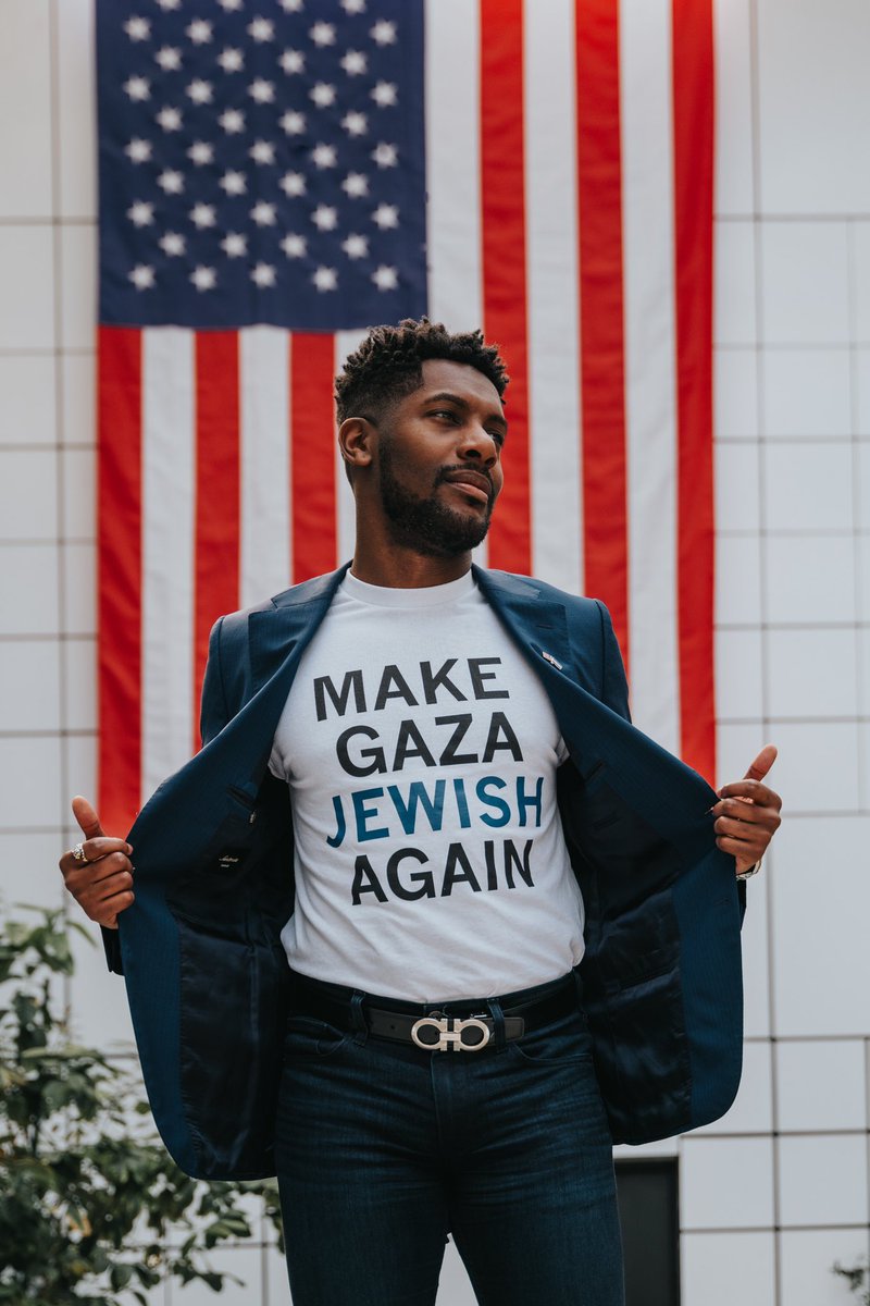 I’m so proud of the <a href="/IDF/">Israel Defense Forces</a> for giving Hamas the response that they deserve. 

Hopefully, lessons have been learned!