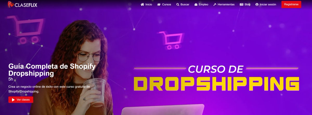 Es tan buena que...  

¿Será prohibida esta web? ⛔️

claseflix.io/?utm_source=tw…