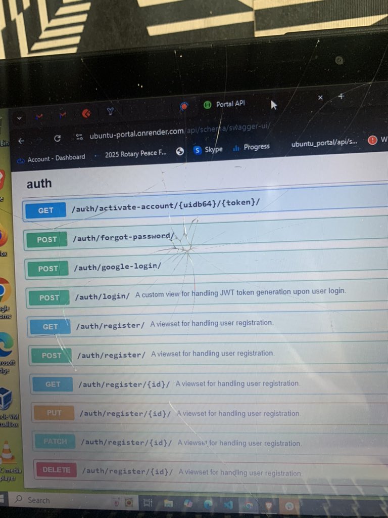 pcosby50's tweet image. We have successfully deployed our backend for the frontend guys to have a successful experience 🤭🖤
We have been debugging for about 5hrs nonstop 👏
NEPA and Network too was dealing with us simultaneously 🤭😅
@Ubuntu_Portal @_Techlord @_steveric