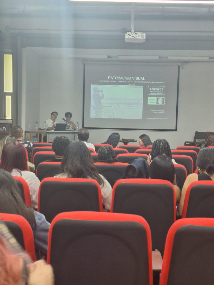 Reavivando el interés por las investigaciones de fuentes visuales locales  🤓🤓