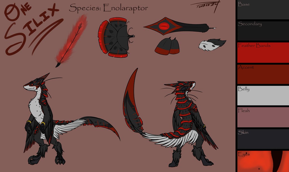 Todd the Raptor tweet media