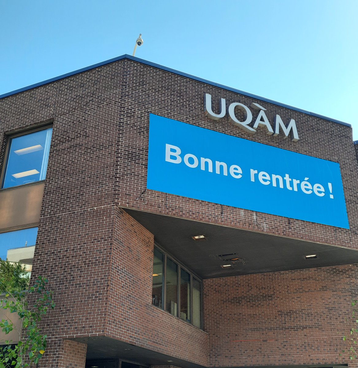 Emilie Szwajnoch (@emilieszwajnoch) on Twitter photo Happy to be back in Montreal!
Till November, I will be working with <a href="/ArianeOllier/">Ariane Ollier</a> as an intern, joining her team of Canada Research Chair at <a href="/UQAM/">UQAM | Université du Québec à Montréal</a>. I am excited about this cooperation, thanks for having me! Happy to be back in Montreal!
Till November, I will be working with <a href="/ArianeOllier/">Ariane Ollier</a> as an intern, joining her team of Canada Research Chair at <a href="/UQAM/">UQAM | Université du Québec à Montréal</a>. I am excited about this cooperation, thanks for having me!