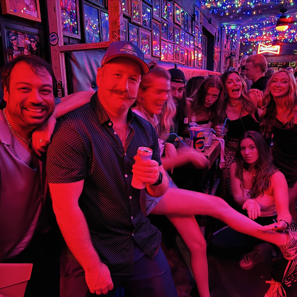 Last days of Summer adventures in #Austin with some of the best pals a gal could ask for ❤️‍🔥