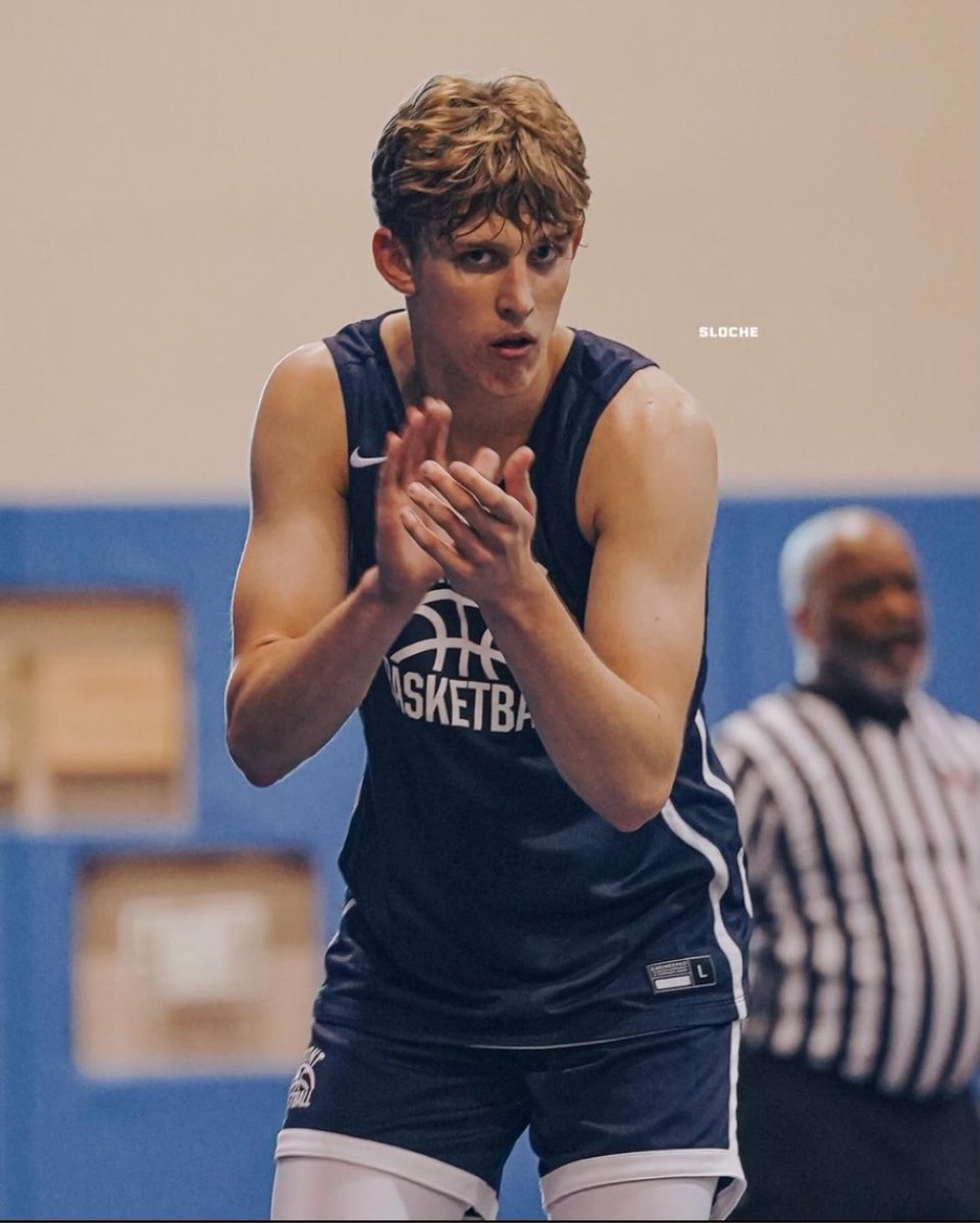 HS Top Recruits (@hstoprecruiting) on Twitter photo 2026 4βοΈ Gabriel Sularski (<a href="/GTBSularski/">Gabriel Sularski</a>) tells me he has scheduled the following unofficial visits.
Notre Dame- 10/12
Indiana- 10/14
Also Tennessee is expected in for him this week! 2026 4βοΈ Gabriel Sularski (<a href="/GTBSularski/">Gabriel Sularski</a>) tells me he has scheduled the following unofficial visits.
Notre Dame- 10/12
Indiana- 10/14
Also Tennessee is expected in for him this week!