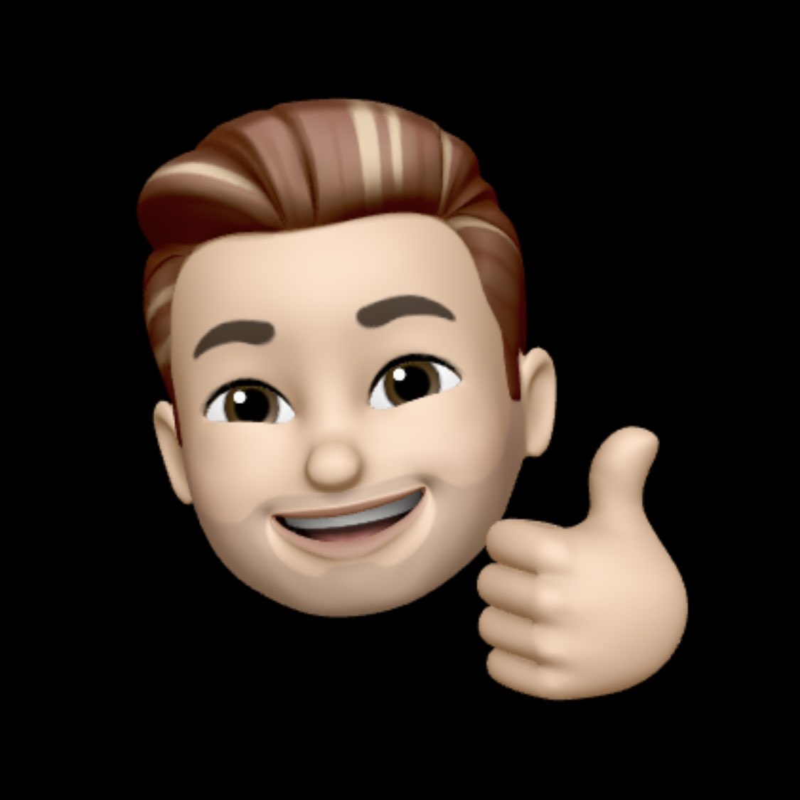 I Am Harry tweet media