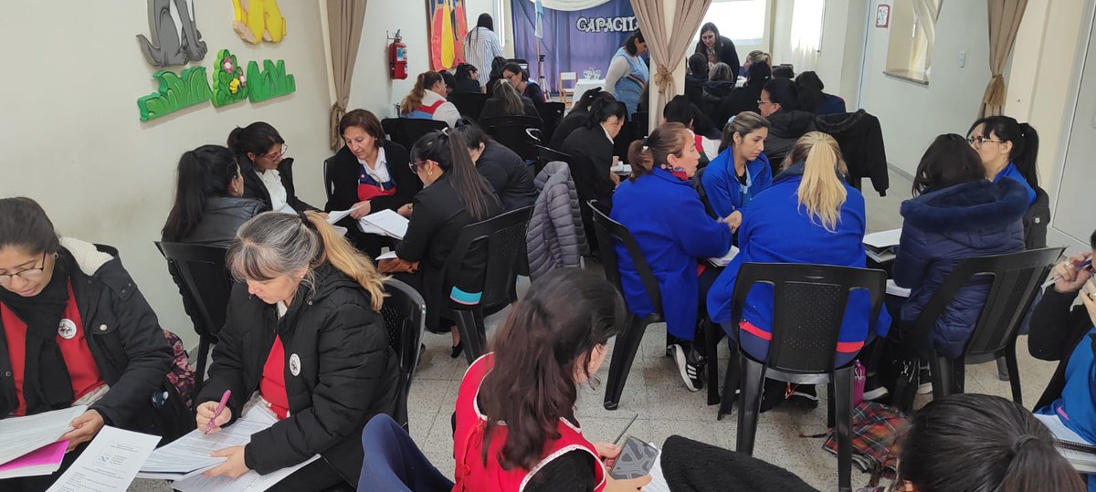 Fortaleciendo el Lenguaje: Capacitación para Docentes en Alfabetización Inicial.👩‍🏫