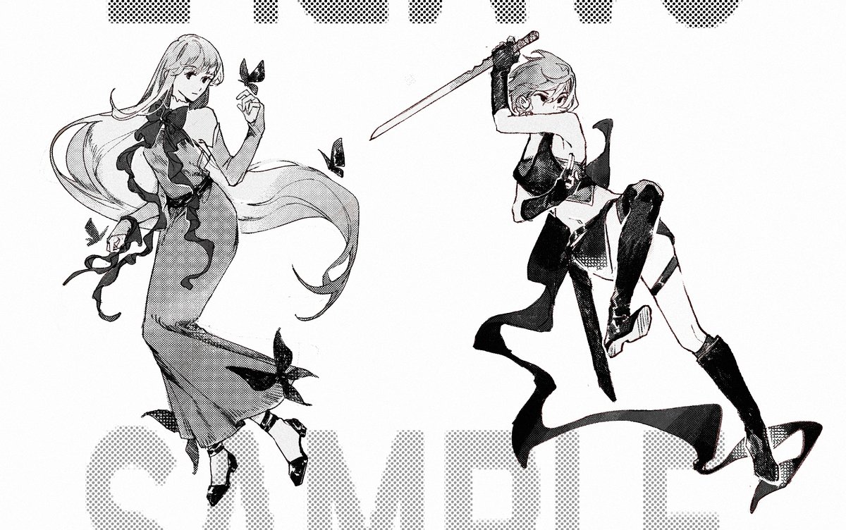 Airrs (@mu_qians) on Twitter photo 